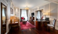 Silk Path Grand Resort & Spa