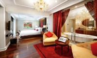 Silk Path Grand Resort & Spa