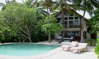 Soneva Fushi
