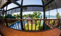 South Point Ocean Villa