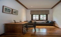 Stafford Bungalow