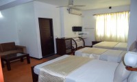 Subhash Hotel