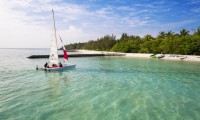 Summer Island Maldives Resort