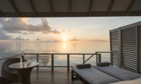 Summer Island Maldives Resort