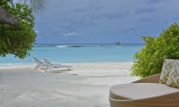 Summer Island Maldives Resort