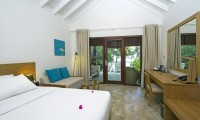 Summer Island Maldives Resort
