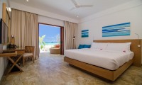 Summer Island Maldives Resort