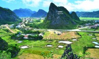 Sun Spa Resort & Villa