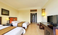 Sun Spa Resort & Villa