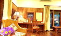 Sun Spa Resort & Villa