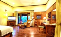 Sun Spa Resort & Villa