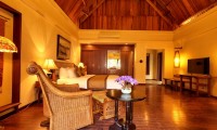 Sun Spa Resort & Villa