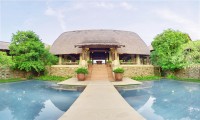 Sun Spa Resort & Villa