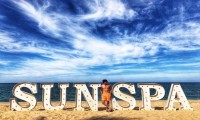 Sun Spa Resort & Villa