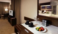 The Ann Hotel