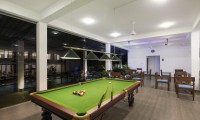 The Blue Wave Hotel
