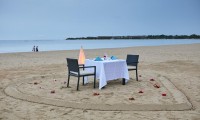 The Calm Resort