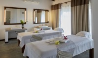 The Calm Resort