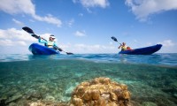 The Sun Siyam Iru Fushi Luxury Resort