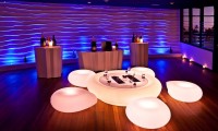 The Sun Siyam Iru Fushi Luxury Resort