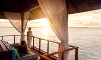 The Sun Siyam Iru Fushi Luxury Resort