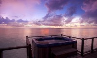 The Sun Siyam Iru Fushi Luxury Resort