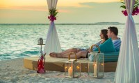 The Sun Siyam Iru Fushi Luxury Resort