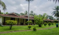 The Tamarind Tree Hotel