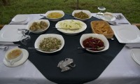 Udawalawa - Mahoora Tented Safari Camping