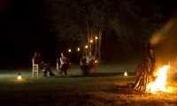 Udawalawa - Mahoora Tented Safari Camping