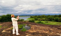 Udawalawa - Mahoora Tented Safari Camping