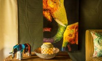 Udawalawa - Mahoora Tented Safari Camping