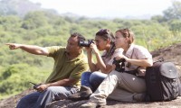 Udawalawa - Mahoora Tented Safari Camping
