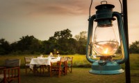 Udawalawa - Mahoora Tented Safari Camping