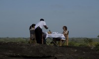Udawalawa - Mahoora Tented Safari Camping