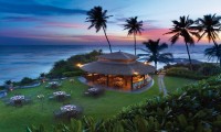 TAJ BENTOTA RESORT & SPA