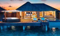 W Maldives
