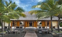 W Maldives
