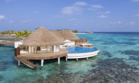 W Maldives