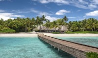 W Maldives