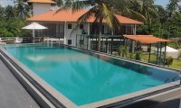 White Villa