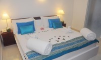 White Villa