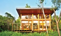 WILD GRASS NATURE RESORT