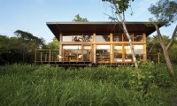 WILD GRASS NATURE RESORT