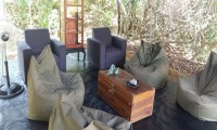 Yala - Mahoora Tented Safari Camping