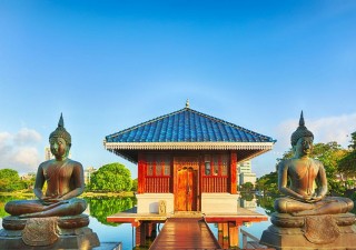Holidays to SRI LANKA