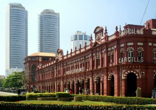 Holidays to SRI LANKA