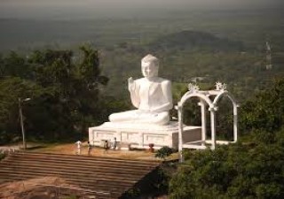Holidays to SRI LANKA