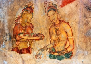Holidays to SRI LANKA