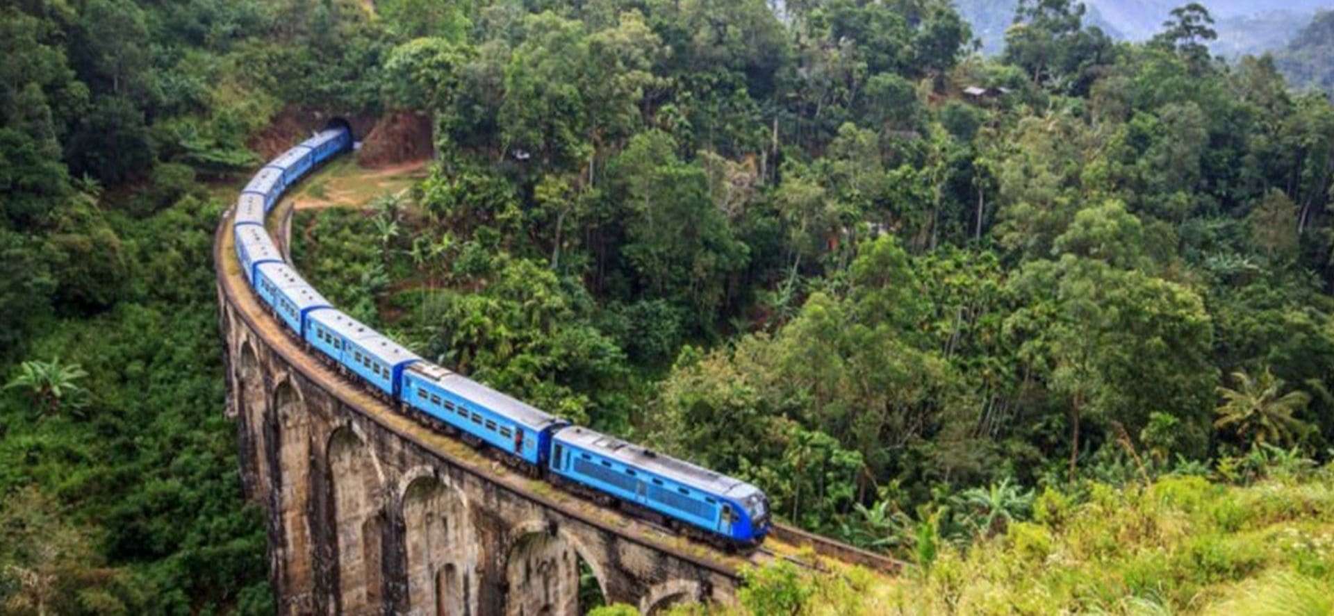 Holidays to SRI LANKA - SRI LANKA holiday packages